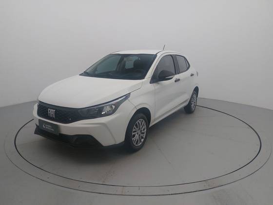 FIAT ARGO 1.0 FIREFLY FLEX MANUAL FIAT ARGO 1.0 FIREFLY FLEX MANUAL